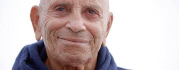 Harvey: the Voice for the Voiceless