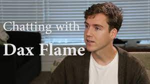 Dax was born on november 5, 1991 in united states. Chatting With Dax Flame Youtube