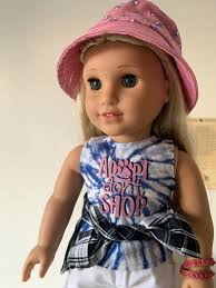 Adopt Don't Shop Outfit