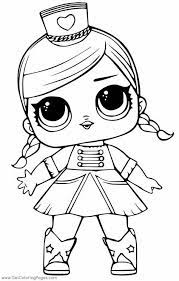 There are so so many free l.o.l. Get Everything You Need Starting At 5 Fiverr In 2021 Unicorn Coloring Pages Coloring Pages Lol Dolls