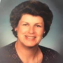 Patricia Hunt Obituary