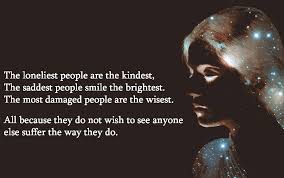 For till the thunder and trumpet be, soul may divide from body, but not we. 60 Deep Meaningful Quotes 2021 Update