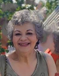 Carol Rubio's Instagram, Twitter & Facebook