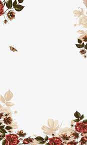 Floral Background Iphone Wallpaper Flower Background Wallpaper Flower Painting Flower Backgrounds