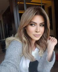 LIFE IS OURS TO BE SPENT.... NOT TO BE SAVED 👌 #NawalElZoghbi #STAYATHOME  #Lebanon Hair by #VictorKeyrouz Makeup by #AhmadAhmad