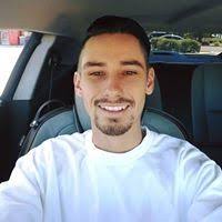 Tanner Chester (trc652)