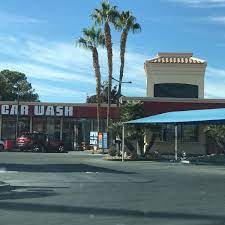 Terrible Herbst - Summerlin - 8590 W Lake Mead Blvd