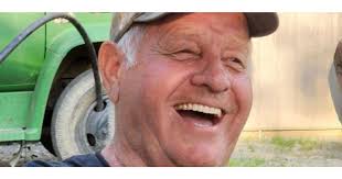 Harry Holt Obituary (1949