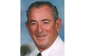 James Nickel Obituary (1930