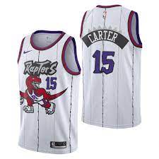 4.6 out of 5 stars 56. Vince Carter Raptors Jersey Black Buy Clothes Shoes Online