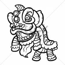 Below are some of the best lion coloring pages printable you can choose for your kids. How To Draw Lion Dance Head Drawing For Kids