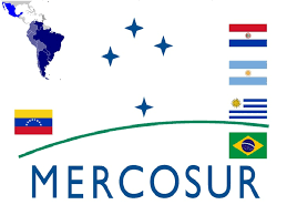 Resultado de imagen para mercosur