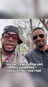 Celebrating Family Achievements at LMU Graduation