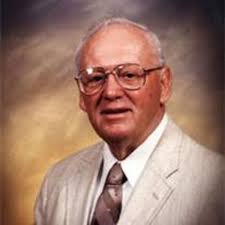Harold Strom Obituary May 16, 2007