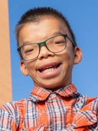 Patient Ambassadors: Malakai Jian Rong Norick