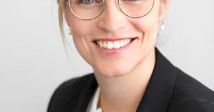 Økonomiminister Stephanie Lose