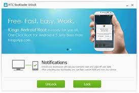 Sony bootloader unlock is an intuitive and reliable utility that is meant to assist users in performing an unlock process on their device's . Kingo Htc Bootloader Unlock Standaloneinstaller Com