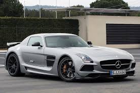2014 Mercedes Benz Sls Amg Black Series First Drive W Video Mercedes Benz Sls Amg Mercedes Benz Sls Mercedes Sls