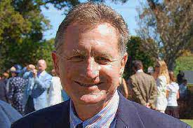 Obituary information for Charles Gillespie