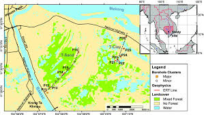 Sep 26, 2018 · when you finish this level, you can refer to the following topic to find all the words you need to complete level wow general carrera lake 156. Overview Map Of The Study Area Showing The Locations Of Ert Measurement Download Scientific Diagram