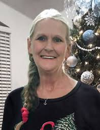 Mary Ellen (Beckham) Pauls Obituary April 17, 2023