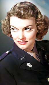 Marion Marshall (born June 8, 1929