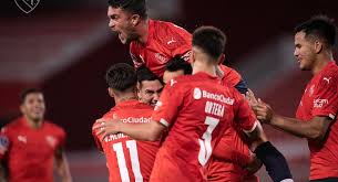 Independiente vs guabirá scores en direct, statistiques & équipes 26/05/2021 conmebol sudamericana estadio libertadores de américa. Independiente Cumplio Y Vencio Al Guabira Por La Copa Sudamericana