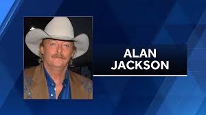 Alan jackson was born on october 17, 1958 in newnan, georgia, usa as alan eugene jackson. Country Superstar S Son In Law Killed In Jupiter