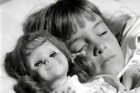 Dolly Dearest [and] Living Doll [and] Where the Woodbine Twineth