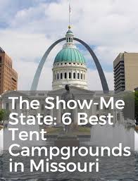 Maybe you would like to learn more about one of these? The 6 Best Tent Campgrounds In Missouri November 2018 Oc