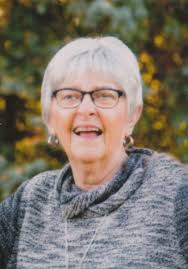 Joanne Pollock Obituary