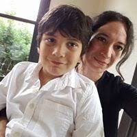 Carrie Badillo's Instagram, Twitter & Facebook