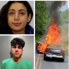 Arsonist Charged In Separate Montgomery County Investigations: Police