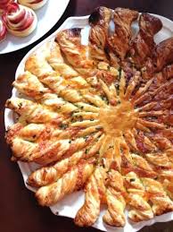 Tarte Soleil Au Cheddar Et A La Ciboulette Recette Recettes De Cuisine Tarte Du Soleil Recette Tarte Soleil