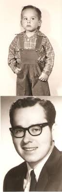 Ronald Hickman Obituary October 12, 2015