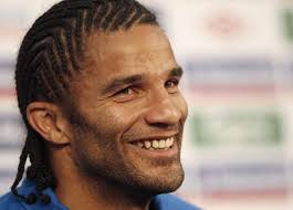 David James
