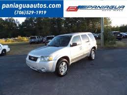 Image result for White 2006 Escape