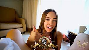 Kelly Thiebaud POV BJ -Trailer-