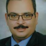 Doctor Amr mohamed Gawaly Hematologist
