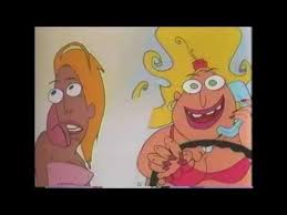Who among us went to Spike & Mike's Festival of Animation for classics like  - No Neck Joe : r/GenX