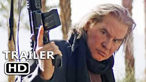 Val kilmer doesn't believe in death. Paydirt Dreckige Beute Mit Luke Goss Und Val Kilmer Ab August Auf Blu Ray Und Dvd Dvd Forum At
