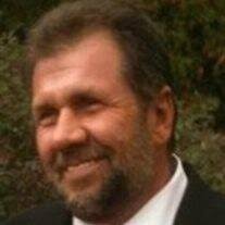 Jerry R. Ostrander Obituary