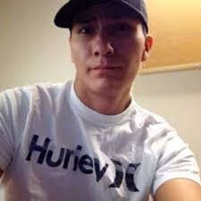 Cody Steven Grinnell (@cgrinnell20)