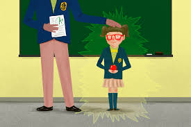 Was A 91 Score On A Test An A Or A B At Your High School? - Quora