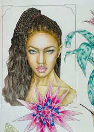 New : Memories by Anastasia Elly Koldareva