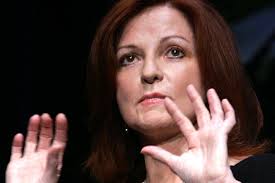 Maureen Dowd Reveals She Ate Too Much Pot, Twitter Freaks Out