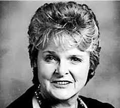 Mary Bach Obituary (2010)