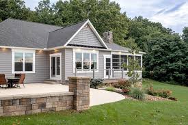 Online resource of house design ideas. House Siding Ideas Vinyl Siding Colors And Styles Vsi Gallery