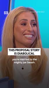 This proposal story is diabolical