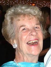 Mary Kenny Obituary (1928